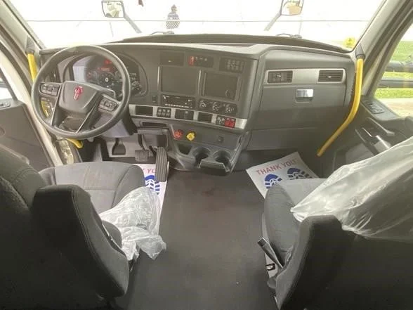 2023 Kenworth T680 in Location: West Memphis, AR — photo 6