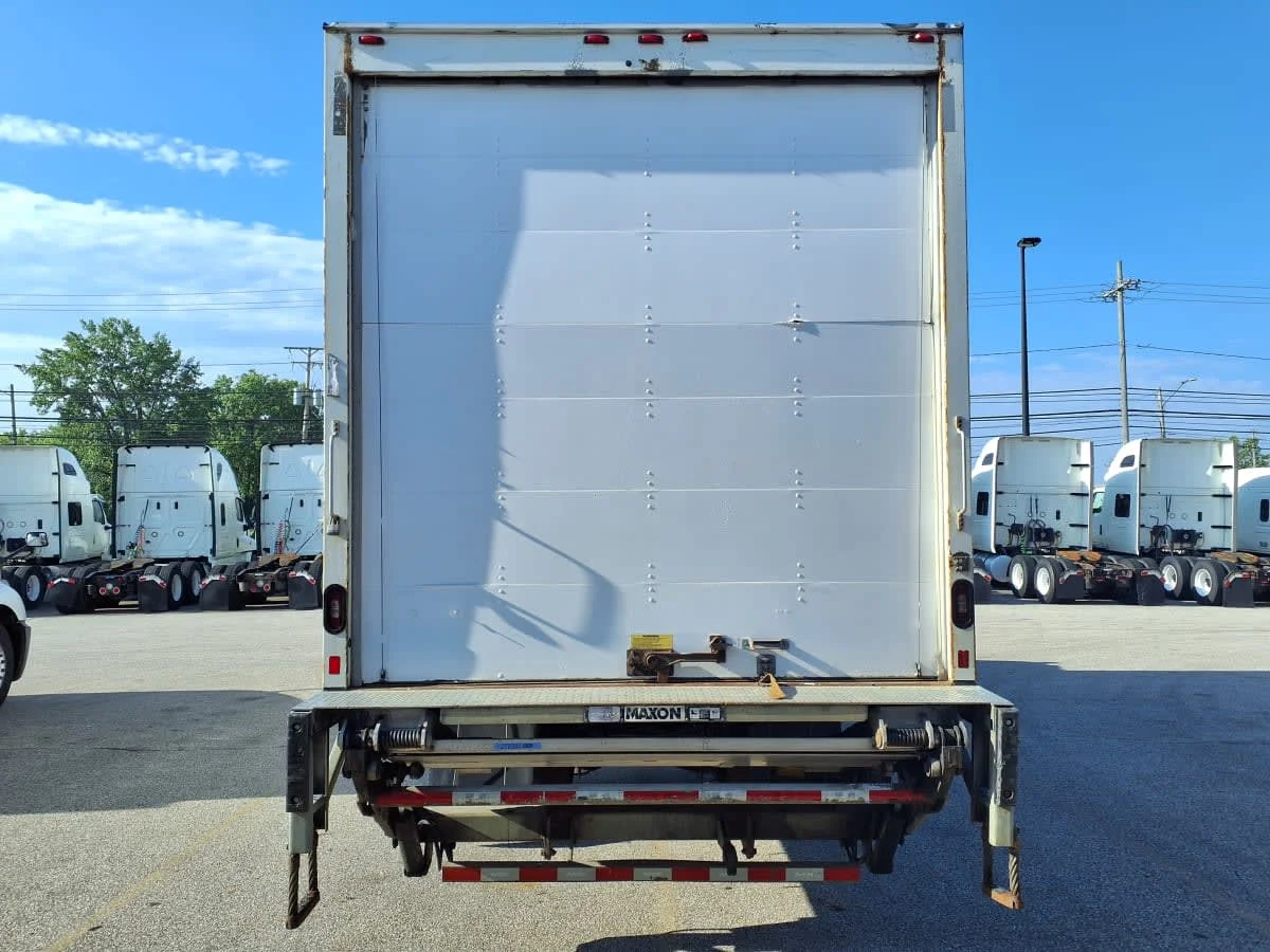 2020 International MV in Cleveland, OH — photo 5