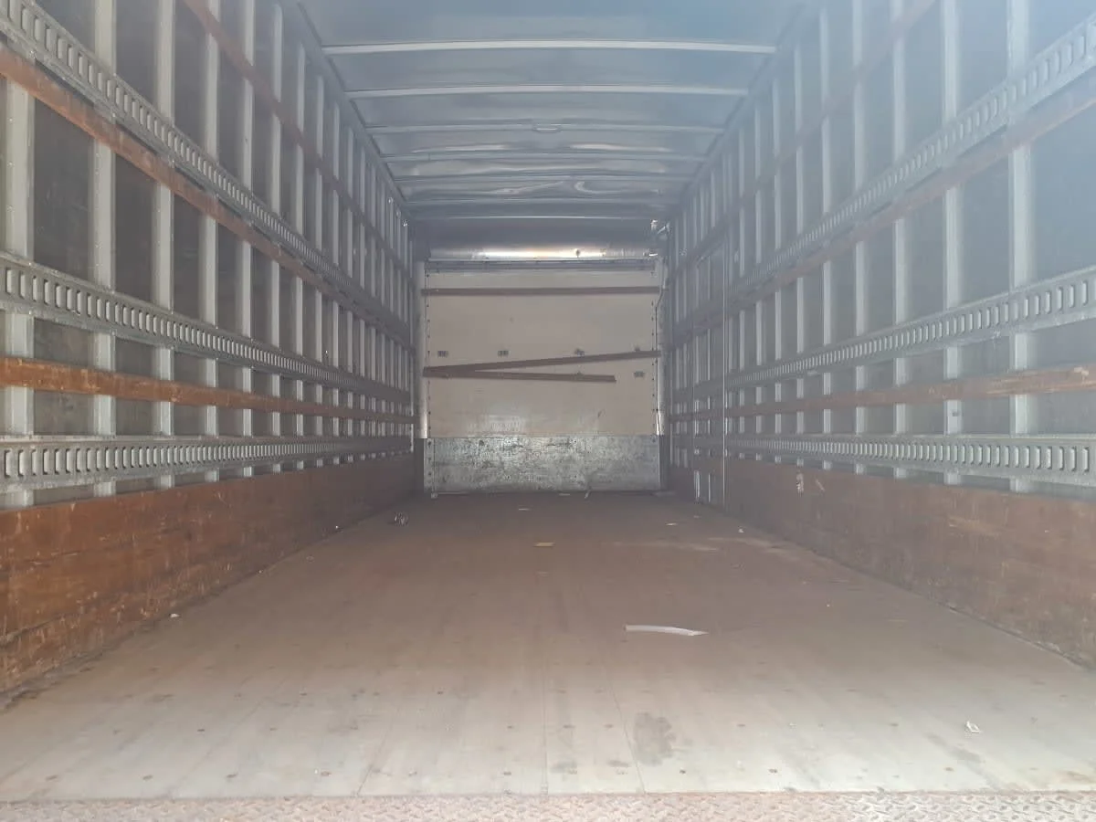 2020 International MV in Cleveland, OH — photo 8