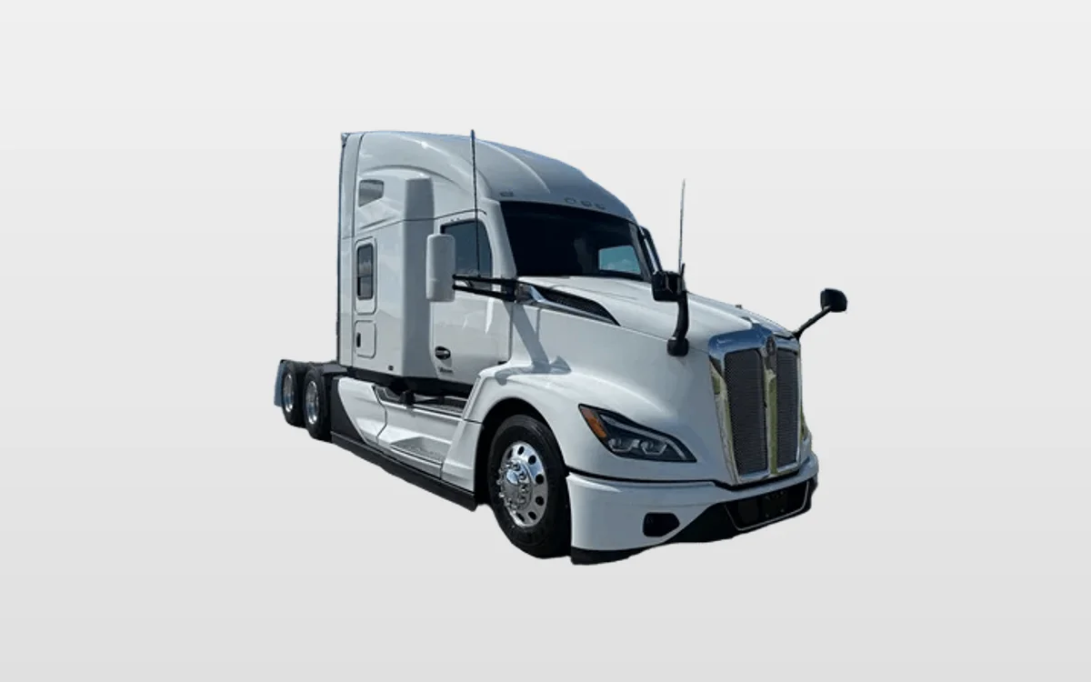 2024 Kenworth T680 - image 1