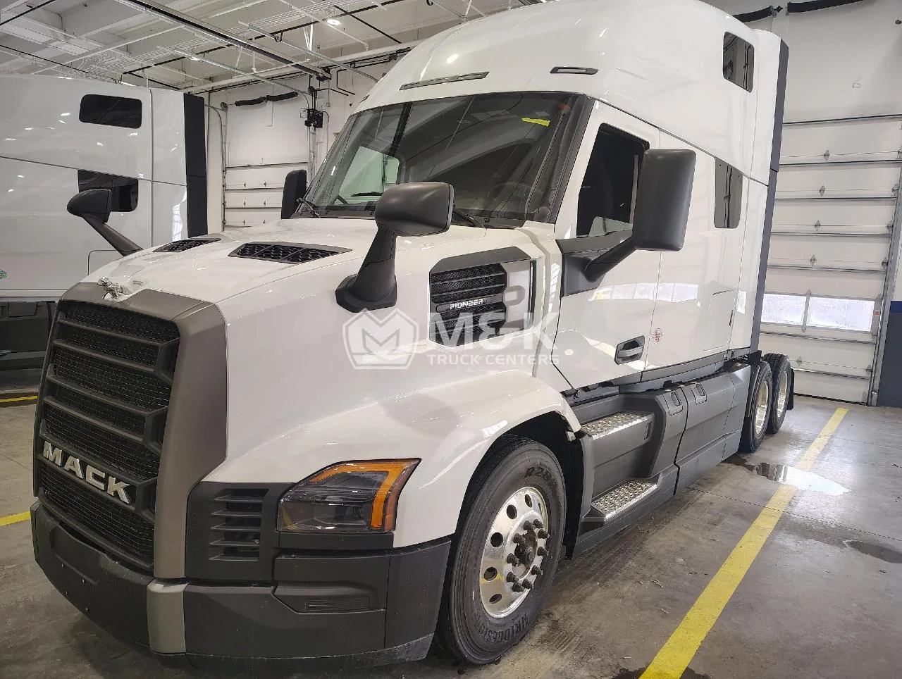 2026 Mack Pioneer in Amherst, OH