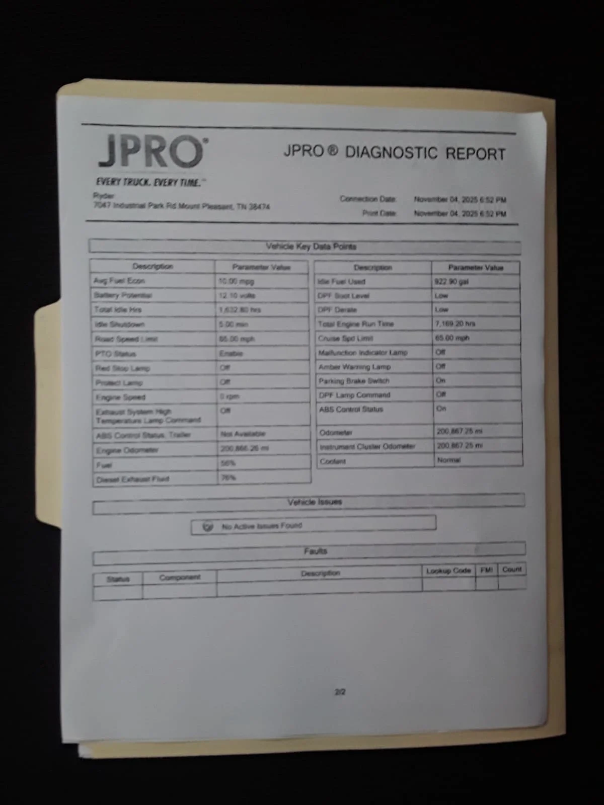 2014 Freightliner M2 106 - image 12