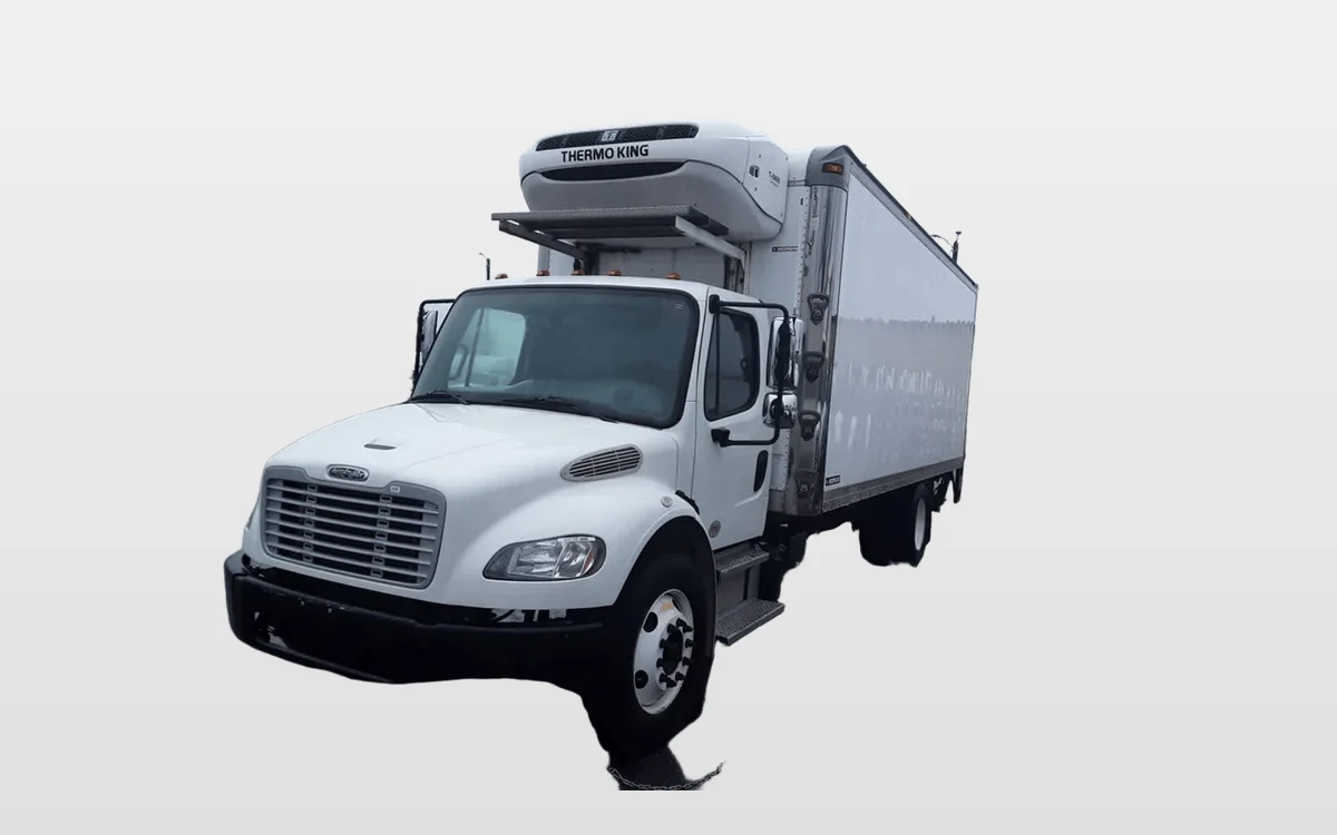 2014 Freightliner M2 106 - image 1