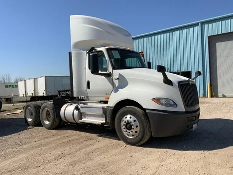2020 International LT in Dallas, TX