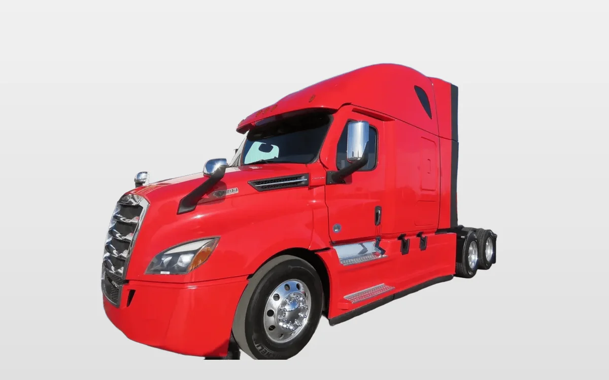 2022 Freightliner Cascadia - image 1