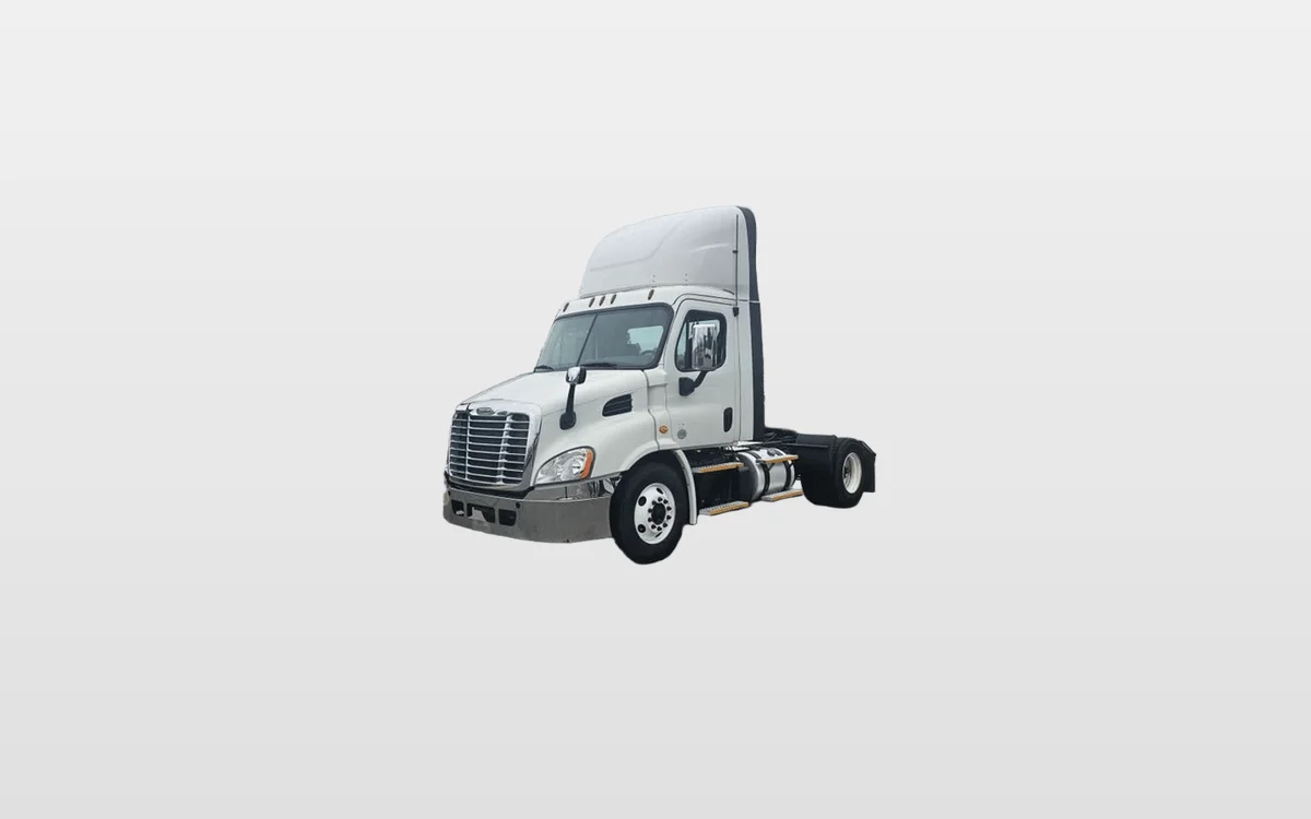 2018 Freightliner Cascadia - image 1