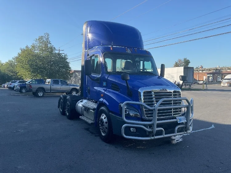 2020 Freightliner in Albany, NY