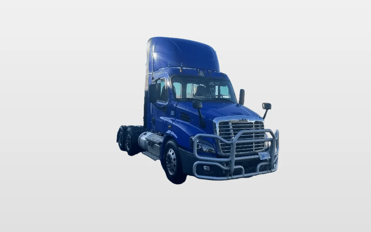 2020 Freightliner - image 1