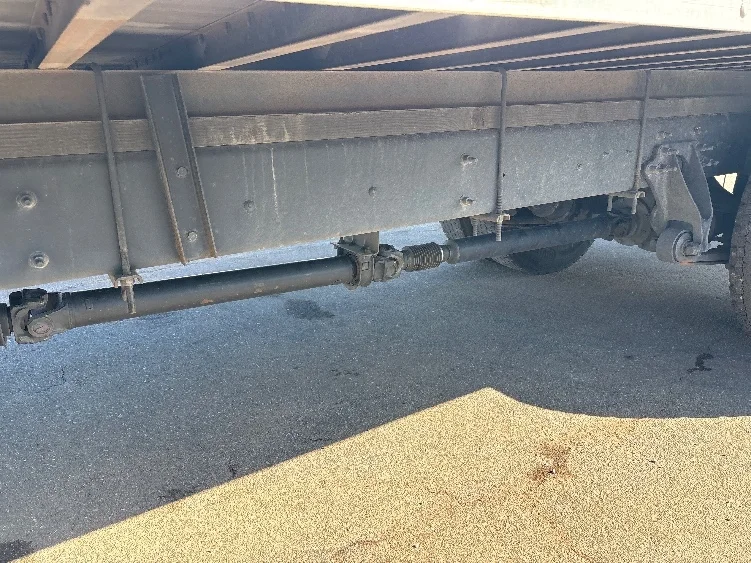 2020 International MV - image 5