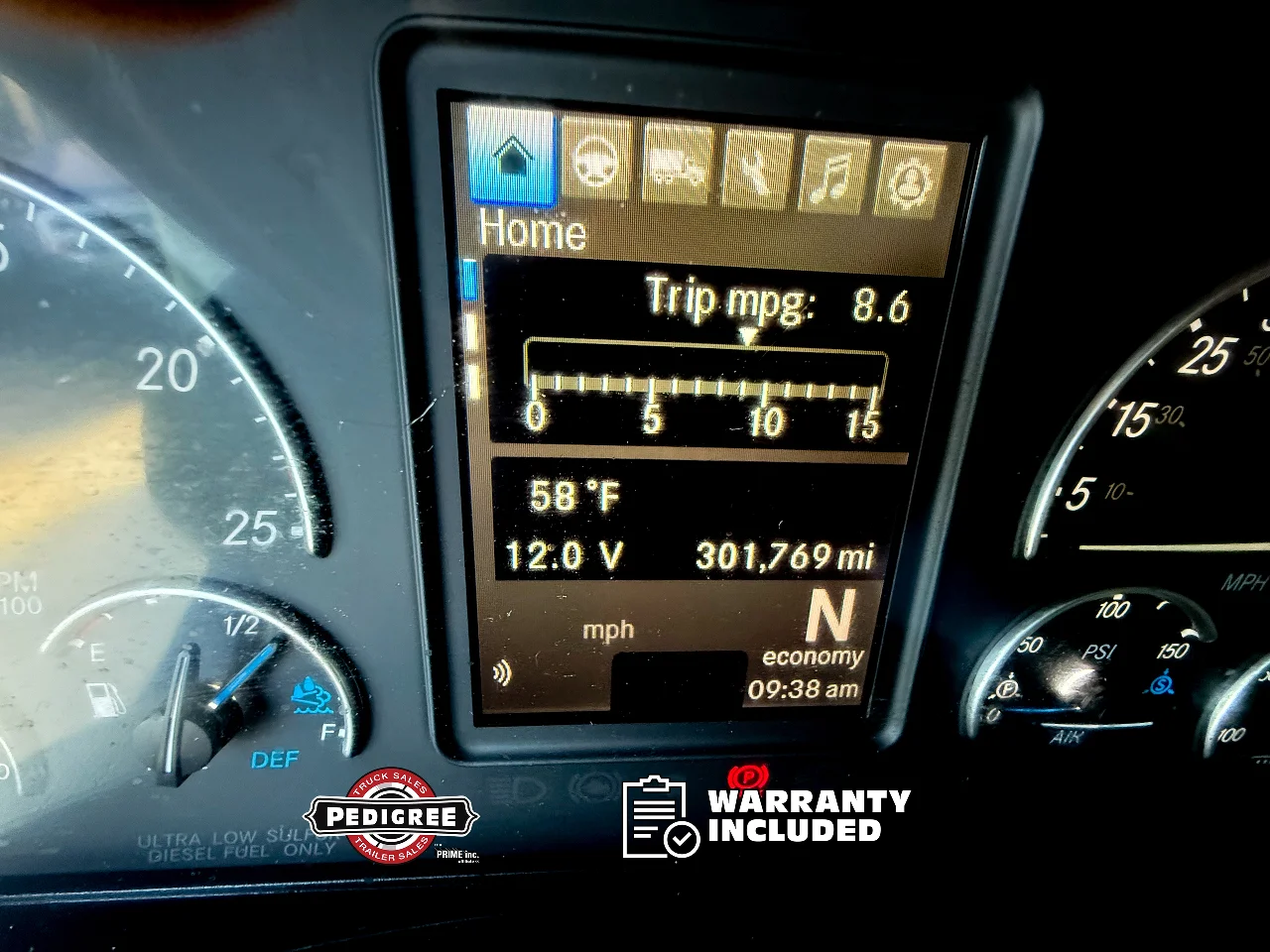2024 Freightliner Cascadia in Salt Lake City, UT — photo 2