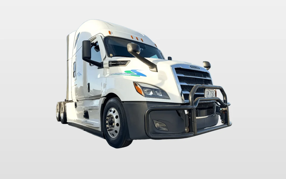 2024 Freightliner in Salt Lake City, UT