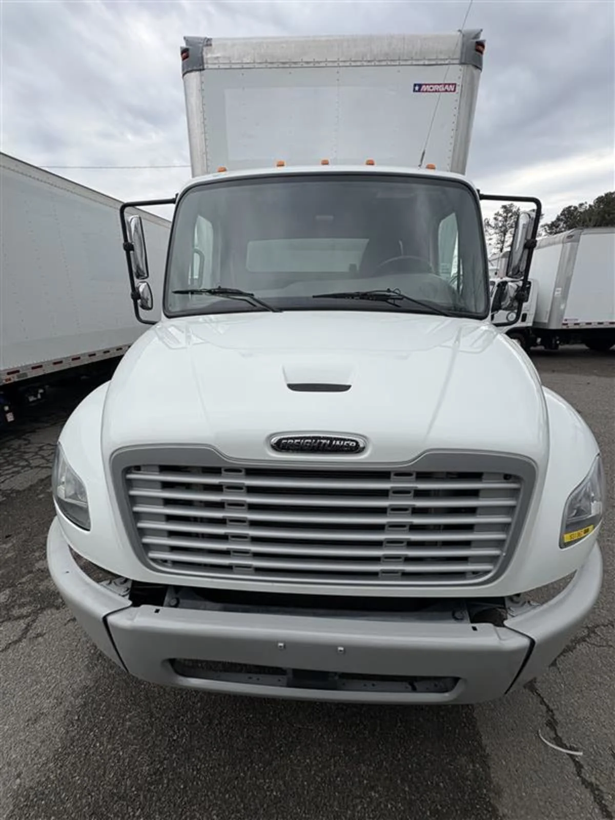 2019 Freightliner M2 106 in Ashland, VA — photo 2