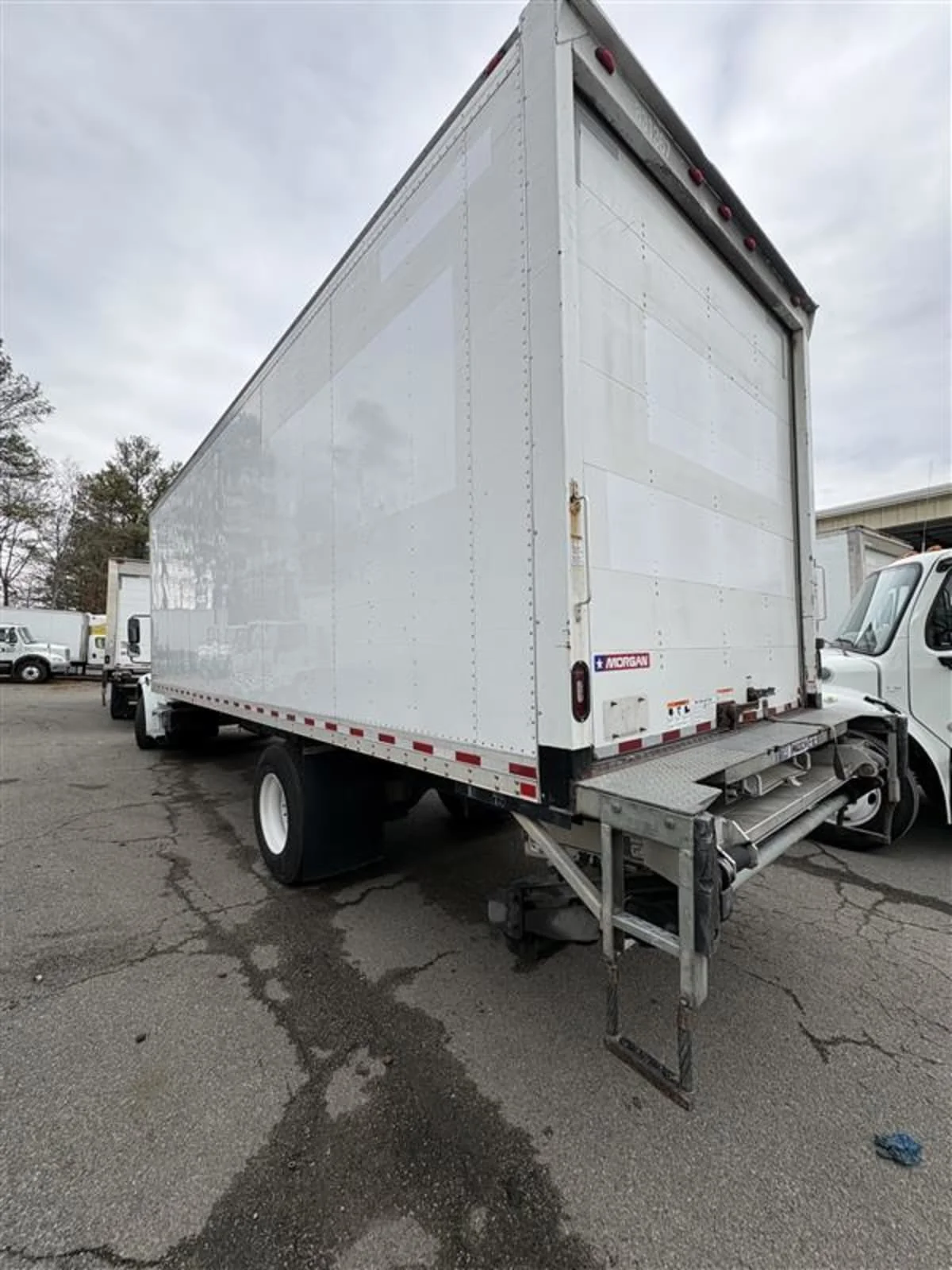 2019 Freightliner M2 106 in Ashland, VA — photo 6