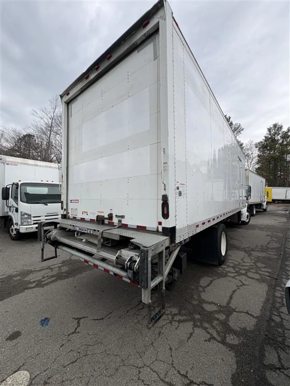2019 Freightliner M2 106 in Ashland, VA — photo 4