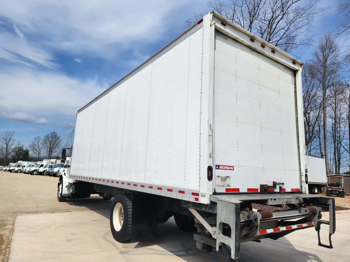 2019 Freightliner M2 106 in Greensboro, NC — photo 6