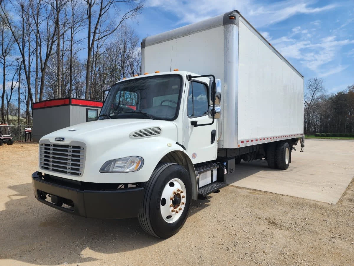 2019 Freightliner M2 106 in Greensboro, NC