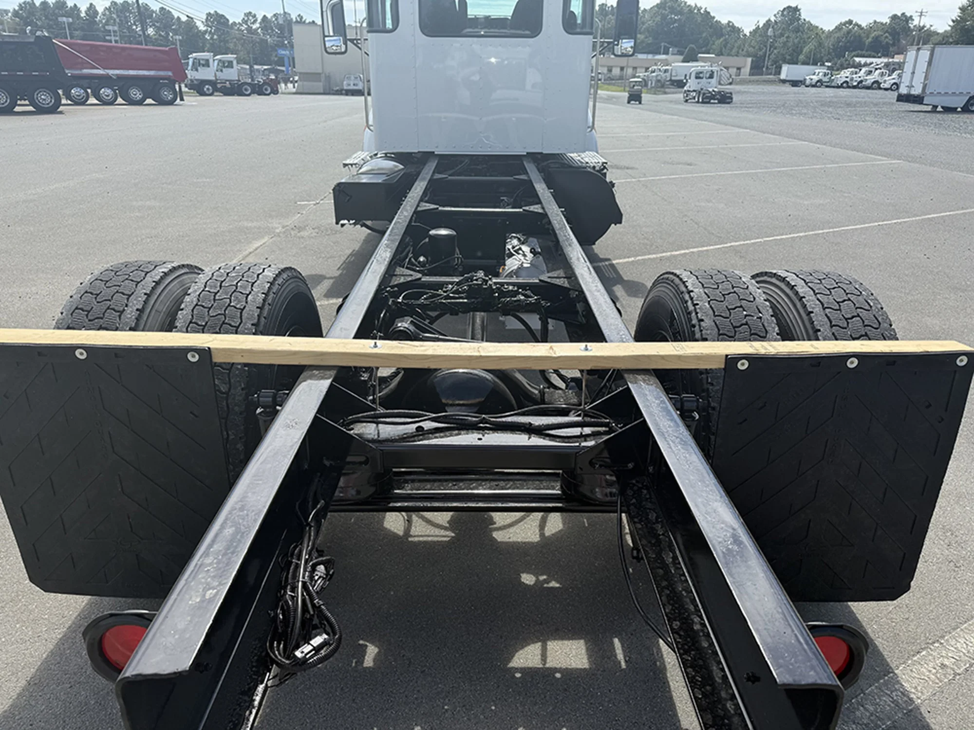 2014 Kenworth - image 5