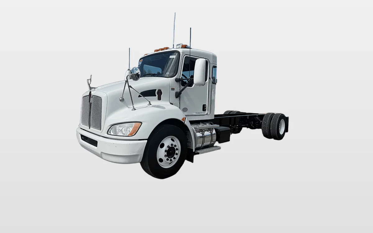 2014 Kenworth - image 1
