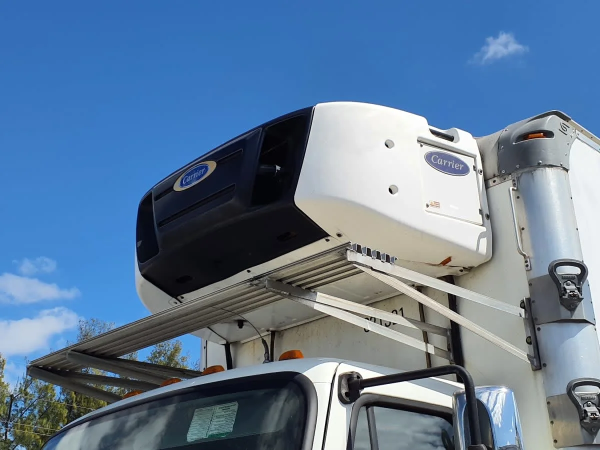2019 Freightliner M2 106 in Davie, FL — photo 7