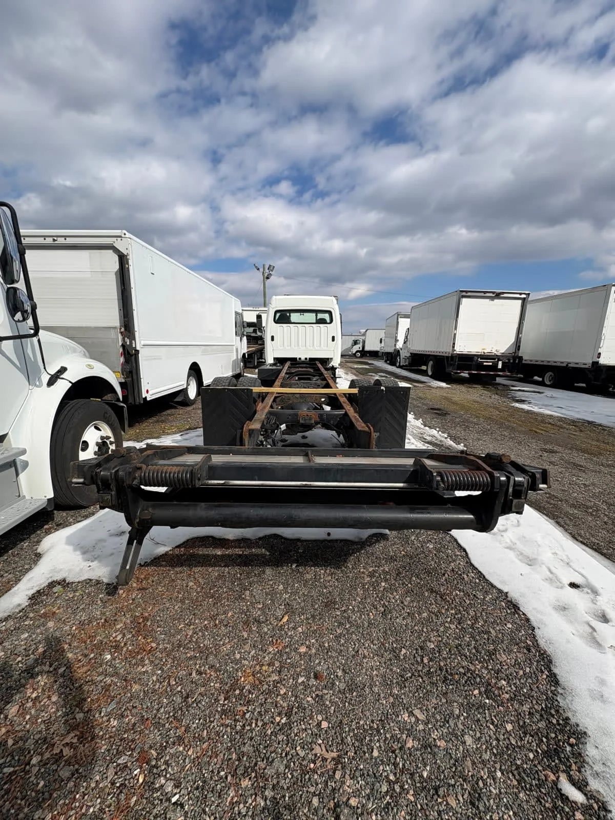 2015 Freightliner M2 106 in Ashland, VA — photo 5