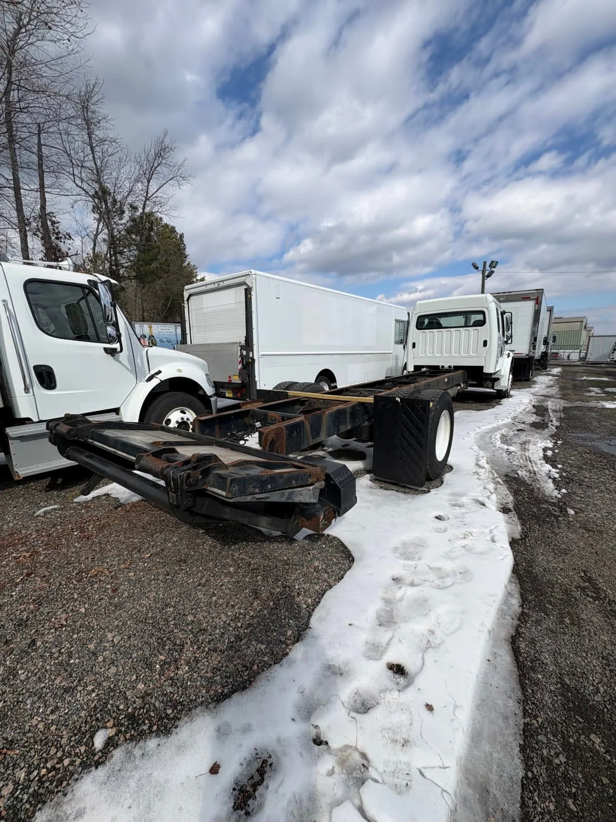 2015 Freightliner M2 106 in Ashland, VA — photo 4