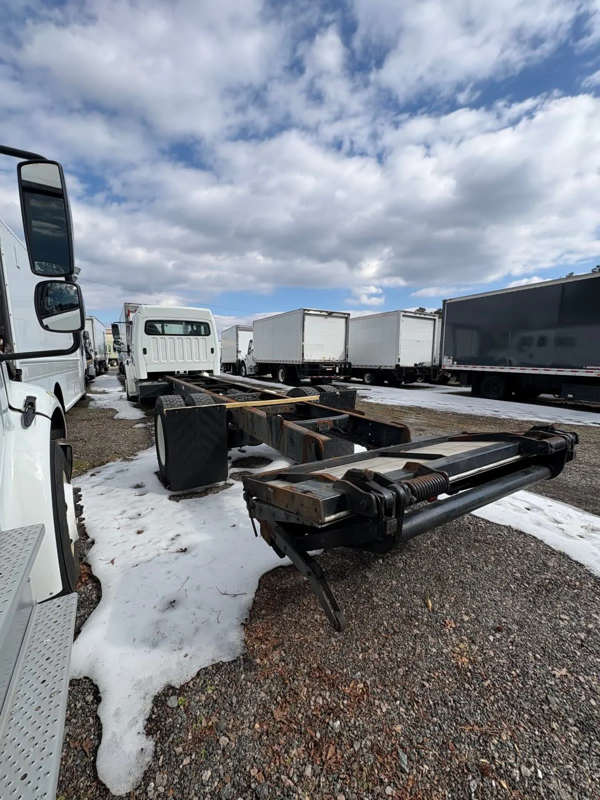 2015 Freightliner M2 106 in Ashland, VA — photo 6