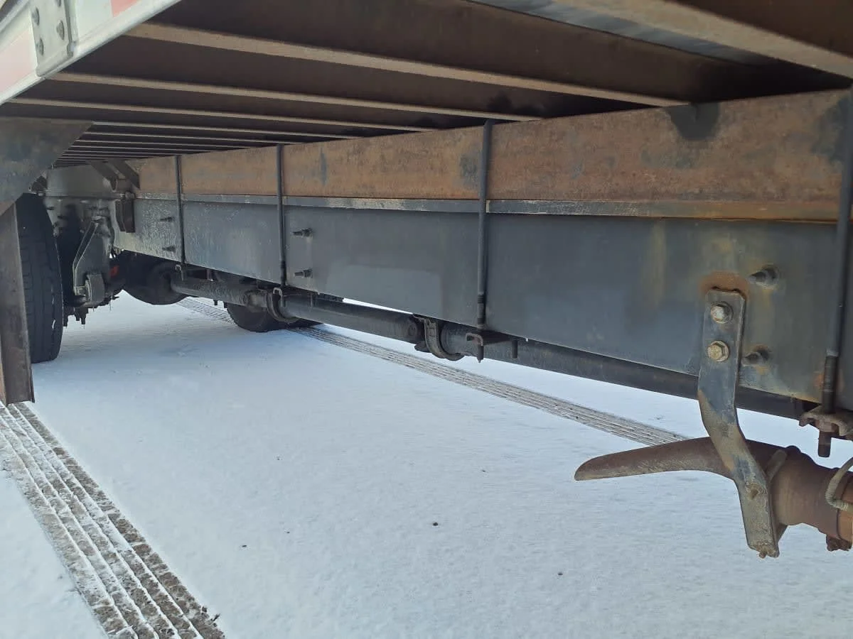 2019 International MV - image 14