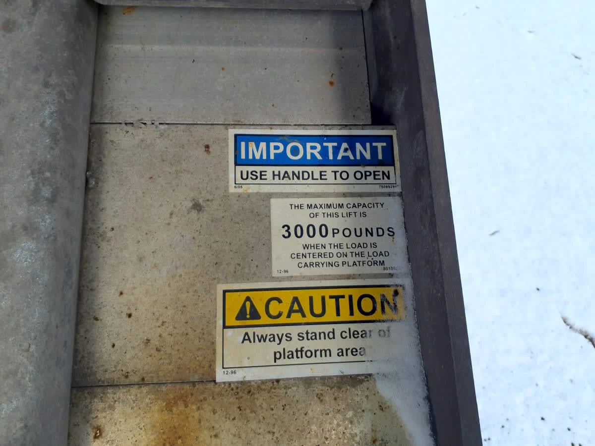 2019 International MV - image 15