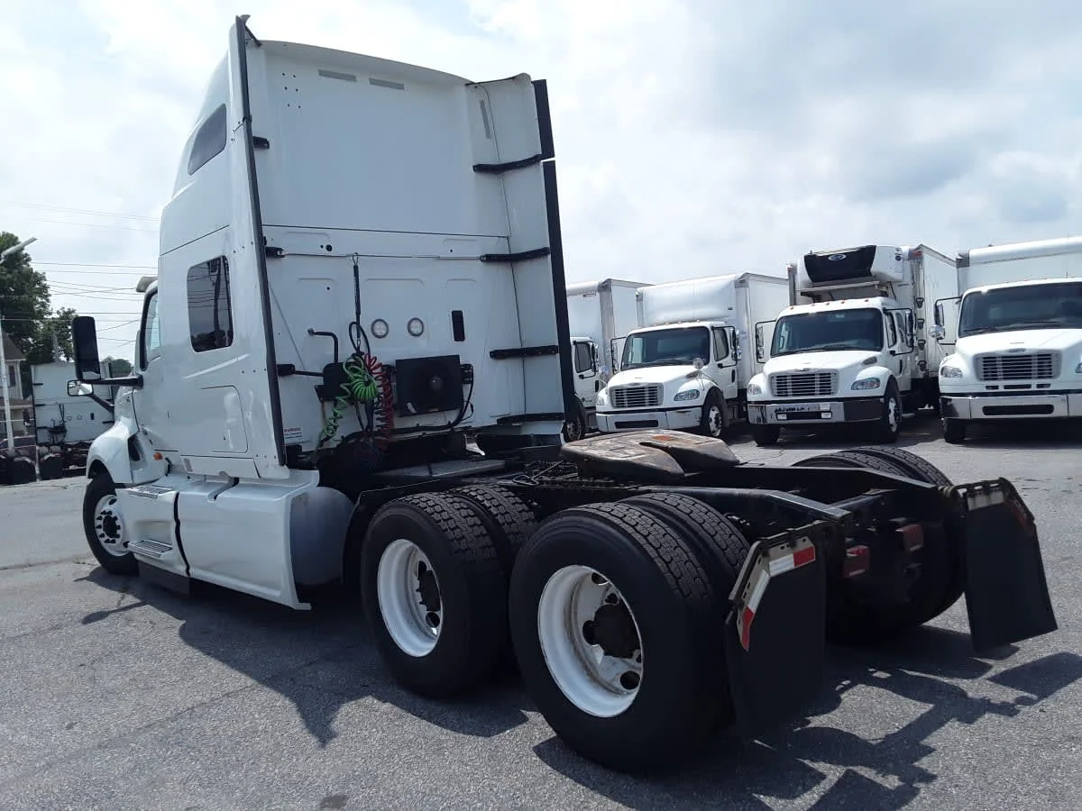 2020 International LT in Allentown, PA — photo 6