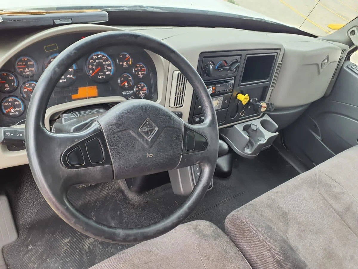 2018 International 4300 in Converse, TX — photo 7