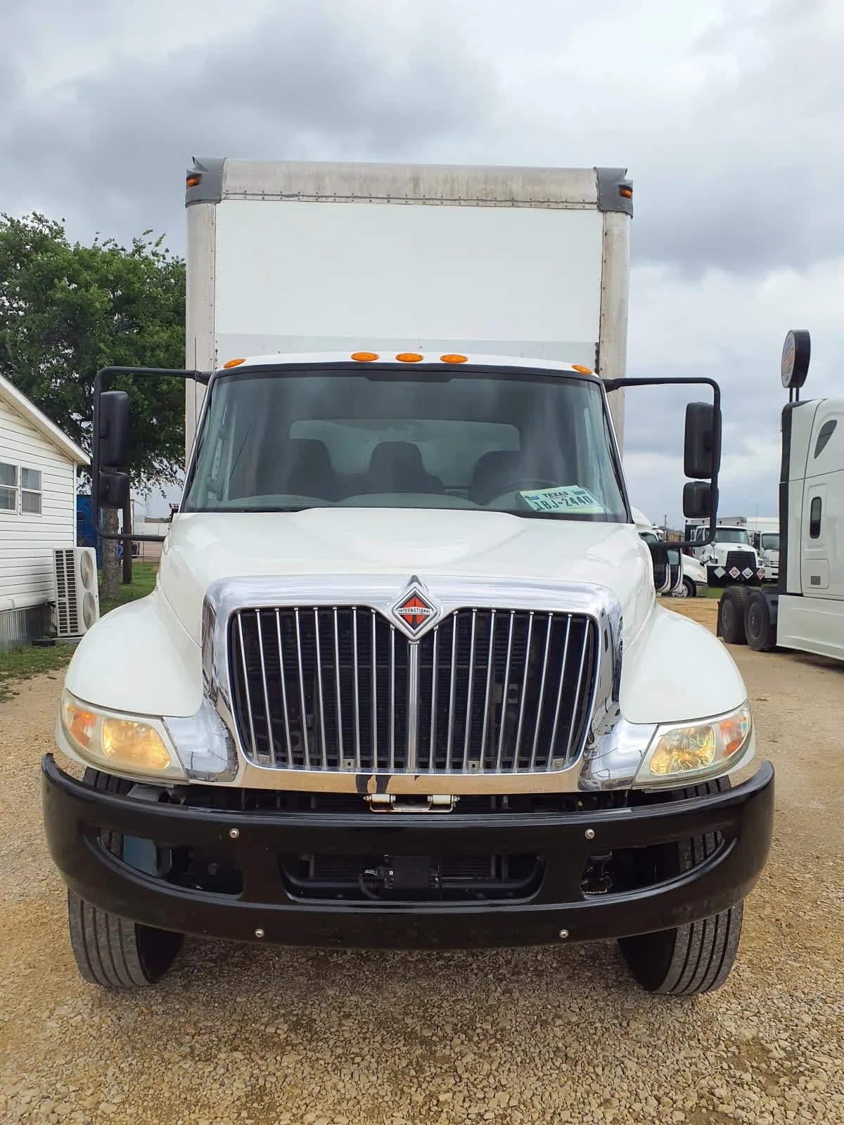 2018 International 4300 in Converse, TX — photo 2