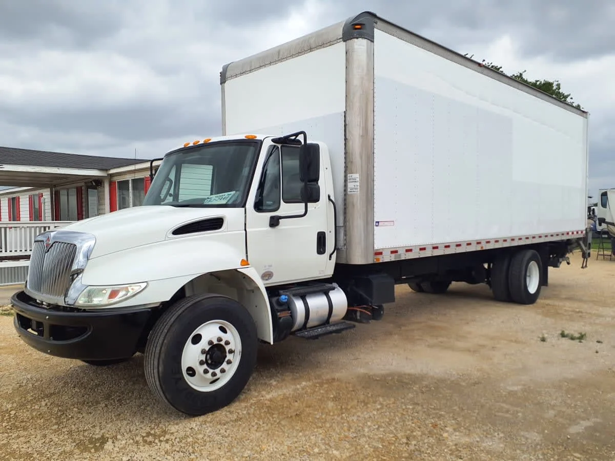 2018 International 4300 in Converse, TX — photo 3