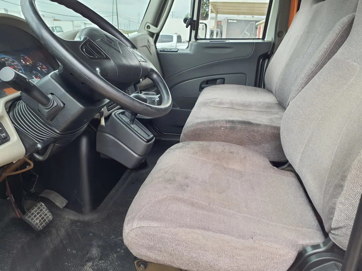 2018 International 4300 in Converse, TX — photo 11