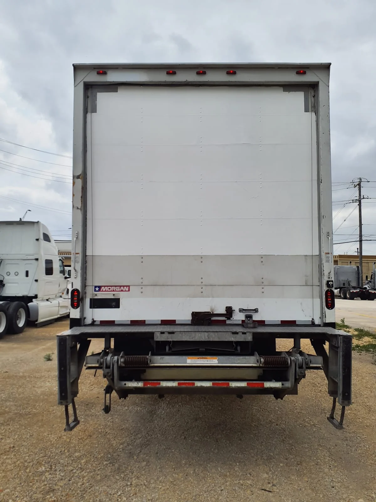 2018 International 4300 in Converse, TX — photo 5