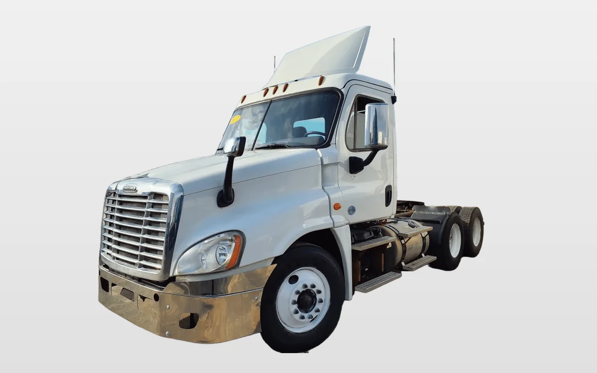 2017 Freightliner - image 1