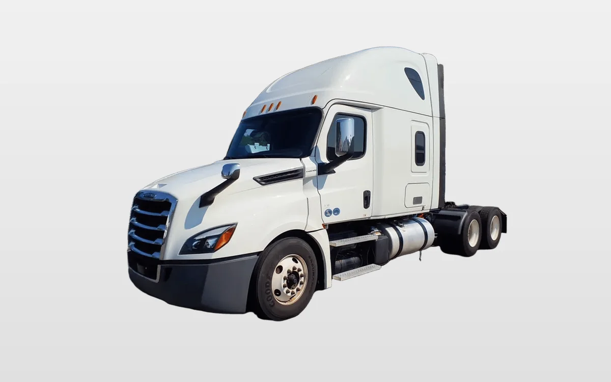 2019 Freightliner Cascadia - image 1