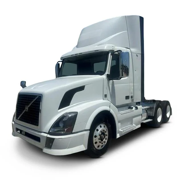 2015 Volvo VNL 300