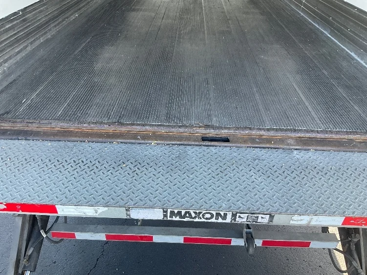 2020 Hino 268 in Phoenix, AZ — photo 10