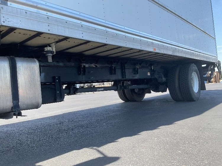 2020 Hino 268 in Phoenix, AZ — photo 5