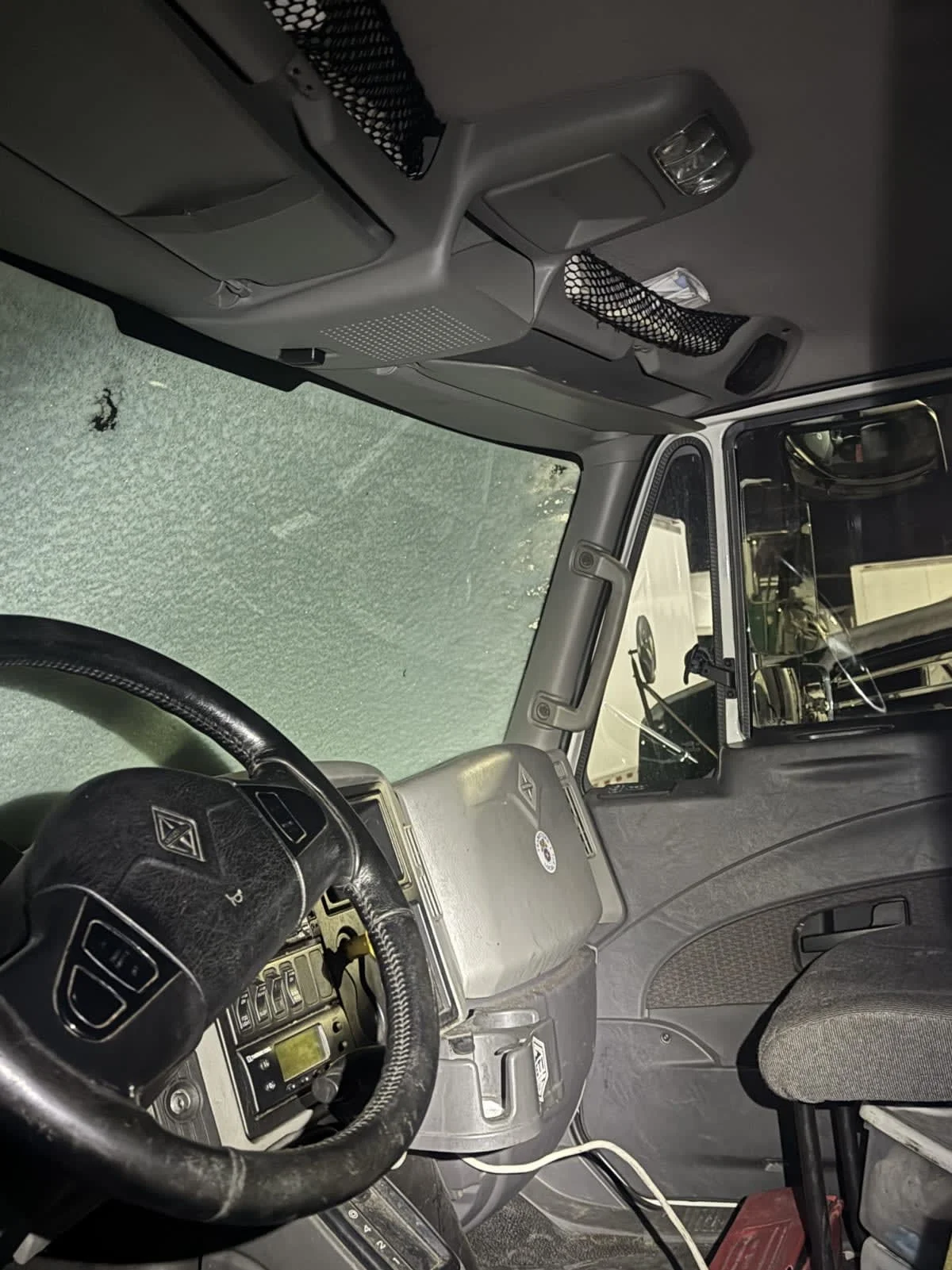 2018 International 4300 in Springfield, MA — photo 9