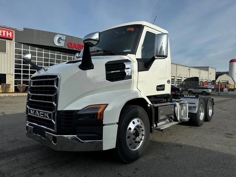 2027 Mack Anthem in Albany, NY