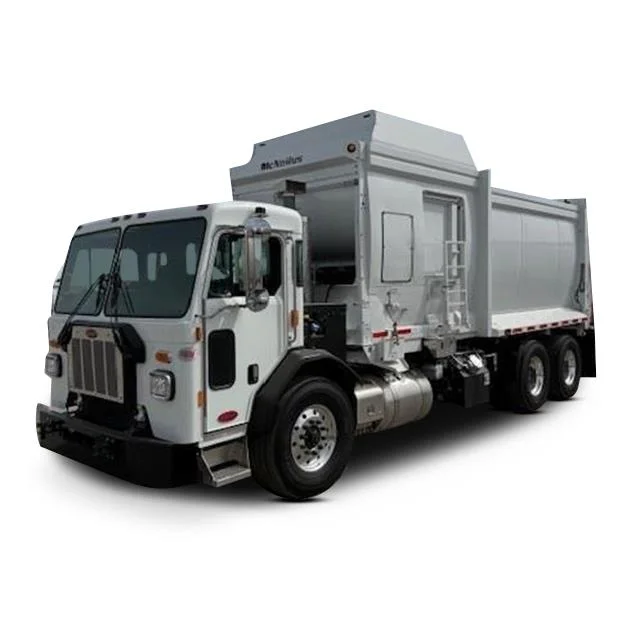 2026 Peterbilt 520 in Houston, TX