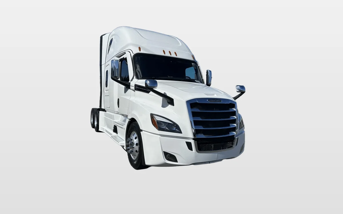 2027 Freightliner Cascadia - image 1
