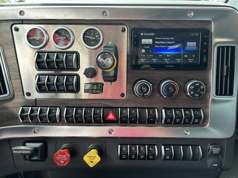 2026 Western Star 49X - image 17