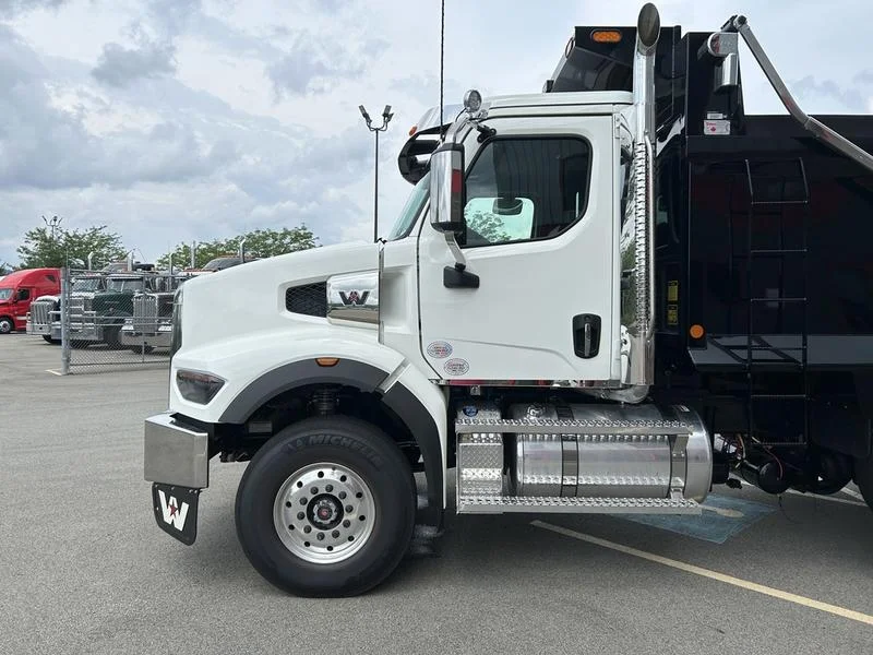 2026 Western Star 49X - image 9