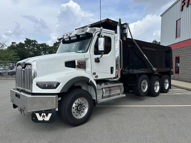 2026 Western Star 49X - image 10