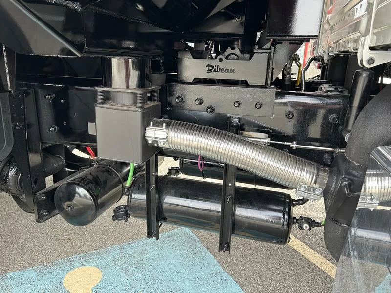 2026 Western Star 49X - image 3