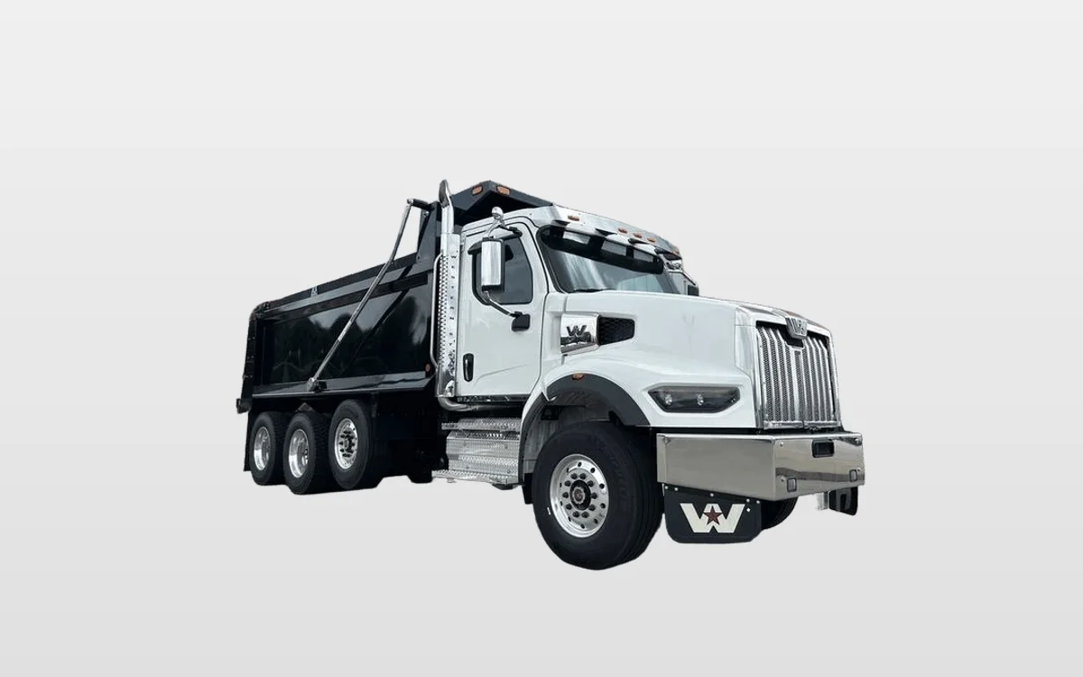 2026 Western Star 49X - image 1