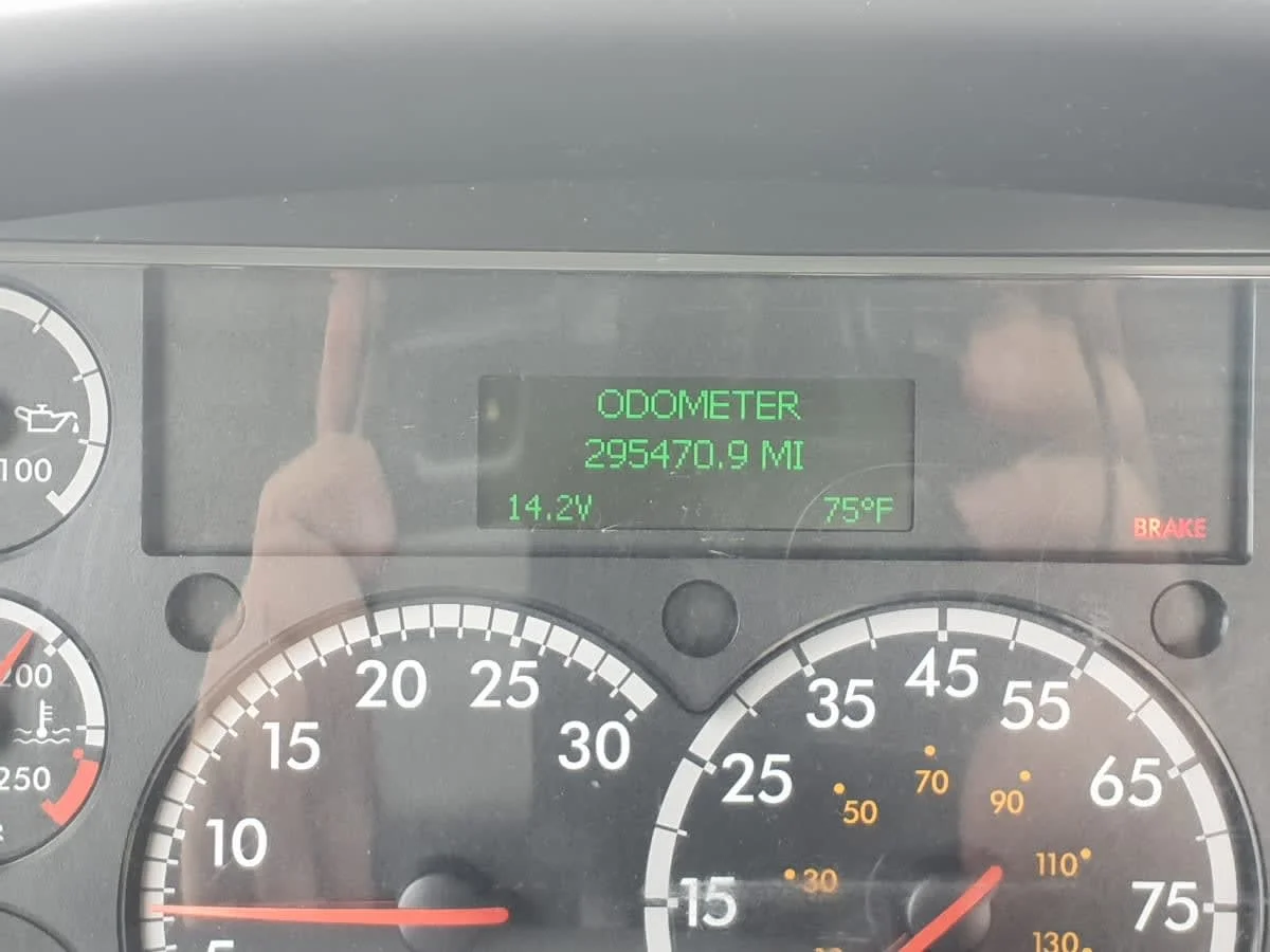 2021 Freightliner M2 106 in Wayland, MI — photo 12