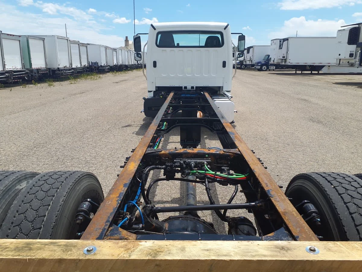 2021 Freightliner M2 106 in Wayland, MI — photo 9